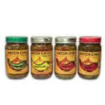Hatch Chile Verde jar